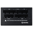 Fuente de alimentación Hiditec Full-modular GDX750 V3 80PLUS Gold ATX