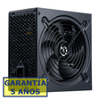 Fuente de alimentación Hiditec RX750 - 80PLUS Bronze Certified - Full