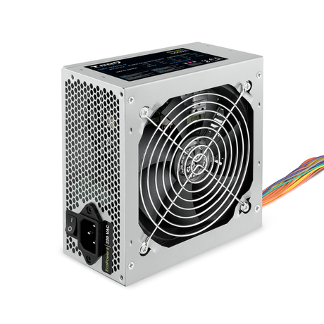 Fuente de alimentación TooQ Ep-ii TQEP-500SSE-O 500W OEM