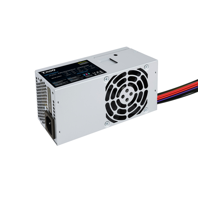 Fuente de alimentación TooQ TFX TQEP-TFX500S-O 500W