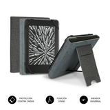 Funda para eBook Subblim SUB-CUE-1EC100 6" Gris