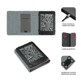 Funda para eBook Subblim SUB-CUE-1EC100 6" Gris - vista 2