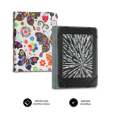 Funda para eBook Subblim SUBCUE-1EC010 6" - vista 2