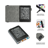 Funda para eBook Subblim SUBCUE-1EC010 6" - vista 3