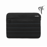 Funda para portátil CoolBox COO-BAG11-0N 11,6" Negro