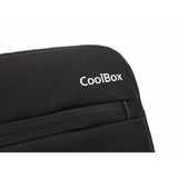 Funda para portátil CoolBox COO-BAG11-0N 11,6" Negro - vista 7