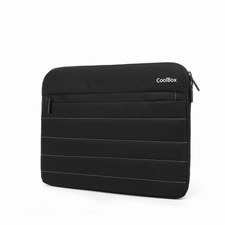 Funda para portátil CoolBox COO-BAG13-0N 13" Negro - vista 2
