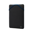 Funda para portátil HP 2F1X4AA 14,1" Azul