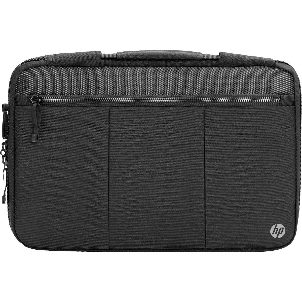 Funda para portátil HP 6B8Y3AA 14,1" Negro