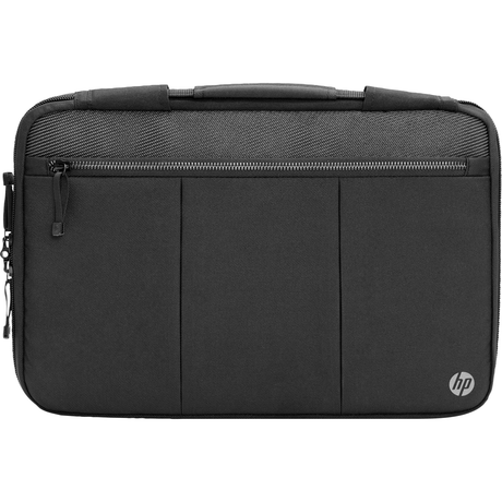 Funda para portátil HP 6B8Y3AA 14,1" Negro