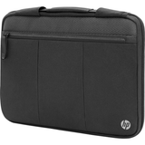 Funda para portátil HP 6B8Y3AA 14,1" Negro - vista 2