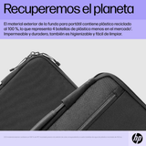 Funda para portátil HP 6B8Y3AA 14,1" Negro - vista 4