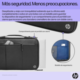 Funda para portátil HP 6B8Y3AA 14,1" Negro - vista 6