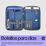 Funda para portátil HP 6B8Y3AA 14,1" Negro - vista 8