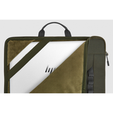 Funda para portátil HP 9J4C3AA 15,6" Multicolor - vista 7