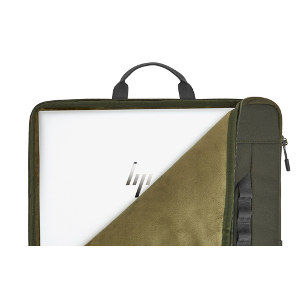 Funda para portátil HP 9J4C3AA 15,6" Multicolor - vista 8