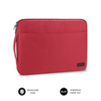 Funda para portátil Subblim SUB-LS-0PS0103 15,6" Rojo