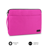 Funda para portátil Subblim SUB-LS-0PS0104 15,6" Rosa