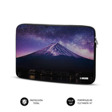 Funda para portátil Subblim SUBLS-SKIN100 13,3"–14" - vista 2