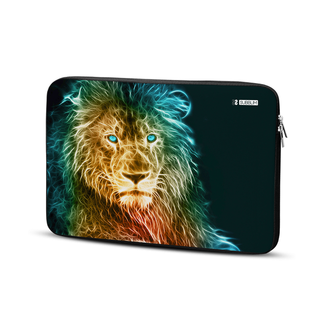 Funda para portátil Subblim SUBLS-SKIN103 13,3"–14"