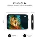 Funda para portátil Subblim SUBLS-SKIN103 13,3"–14" - vista 4