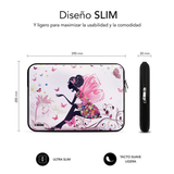 Funda para portátil Subblim SUBLS-SKIN152 15,6" - vista 4