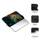 Funda para portátil Subblim SUBLS-SKIN153 15,6" - vista 3