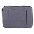 Funda para portátil TNB SLANTI14 13"–14" Gris