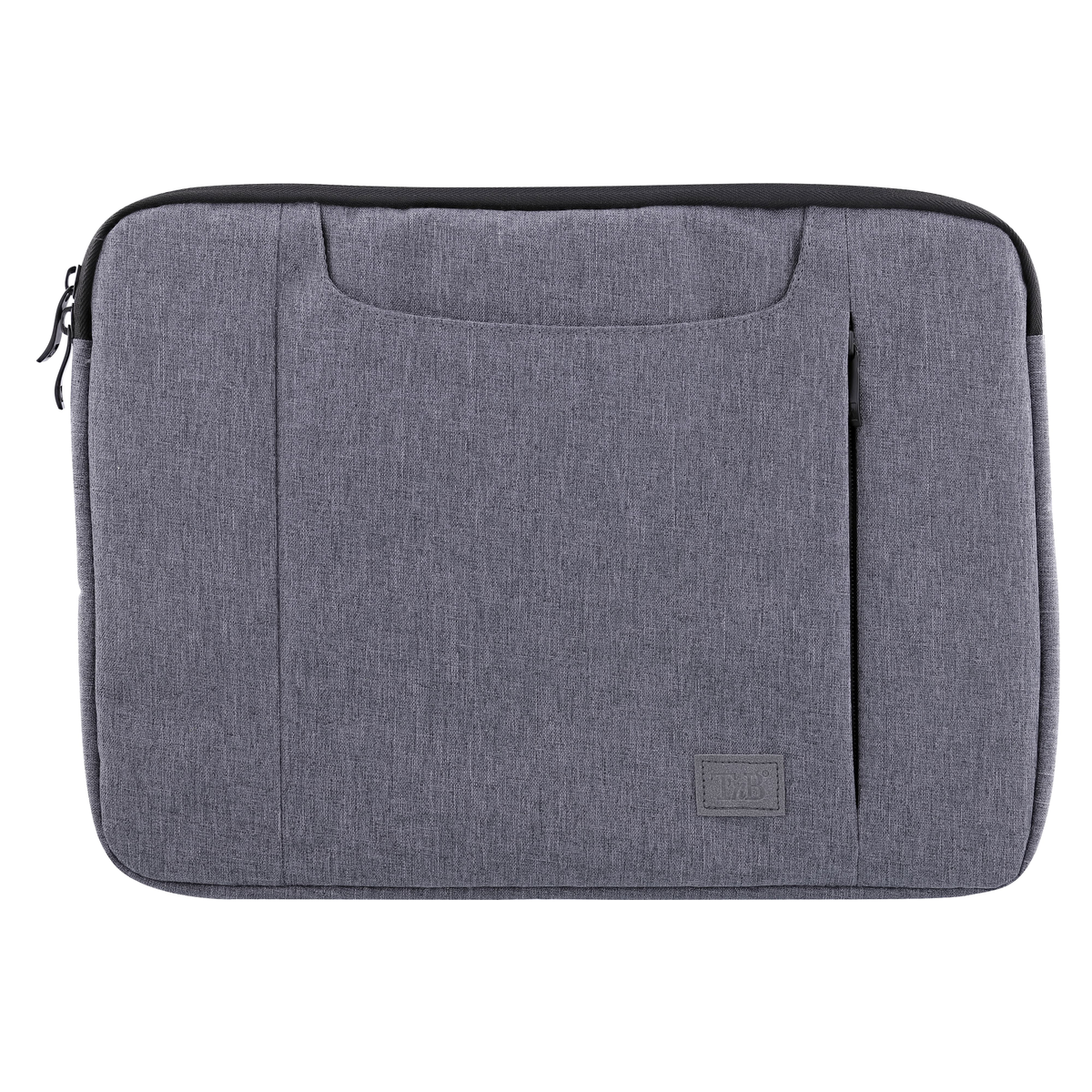 Funda para portátil TNB SLANTI14 13"–14" Gris