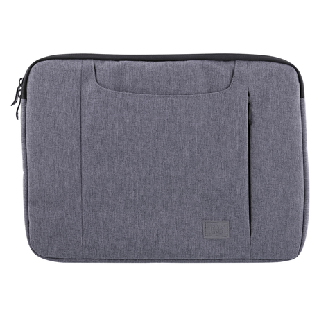 Funda para portátil TNB SLANTI14 13"–14" Gris