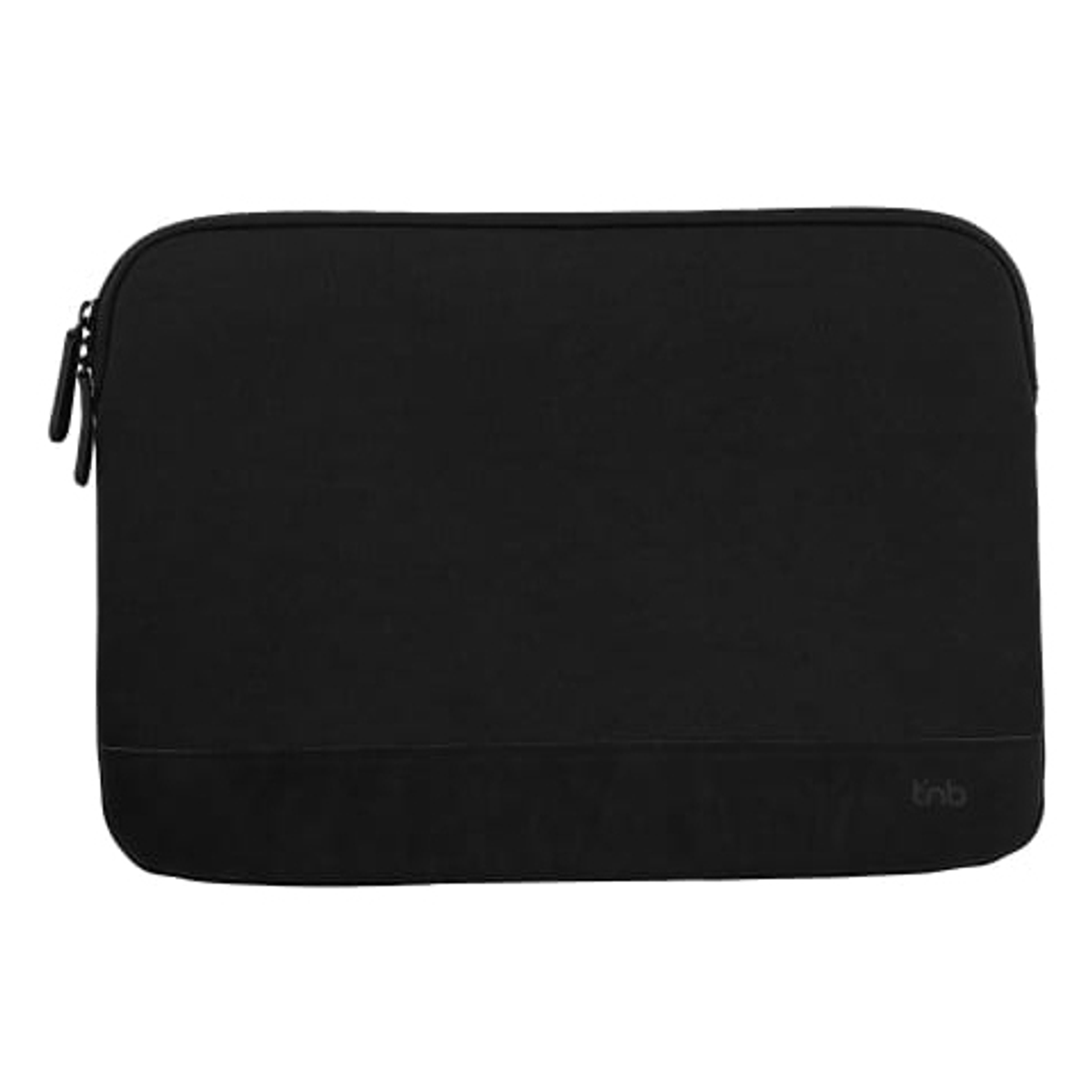 Funda para portátil TNB SLCOLOR14BK 13"–14" Negro