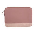 Funda para portátil TNB SLCOLOR14PK 13"–14" Rosa