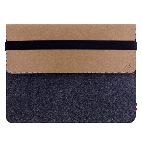 Funda para portátil TNB SLFR14BR 14" Multicolor