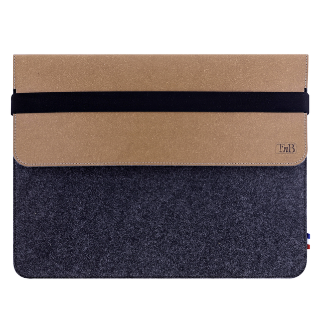 Funda para portátil TNB SLFR14BR 14" Multicolor