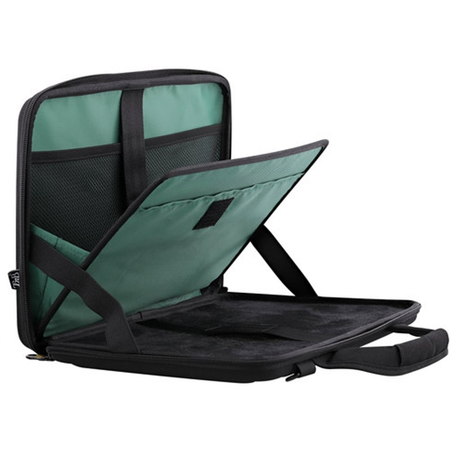 Funda para portátil TNB SLVARS14 13"–14" Negro - vista 3