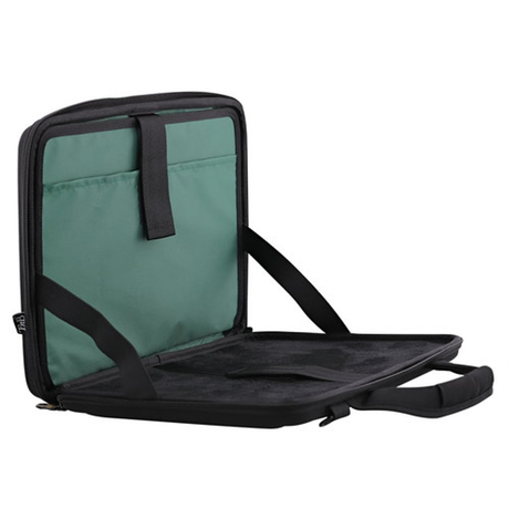 Funda para portátil TNB SLVARS14 13"–14" Negro - vista 4
