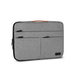 Funda Subblim SUBLS-AP36002 13,3-14 pulgadas gris