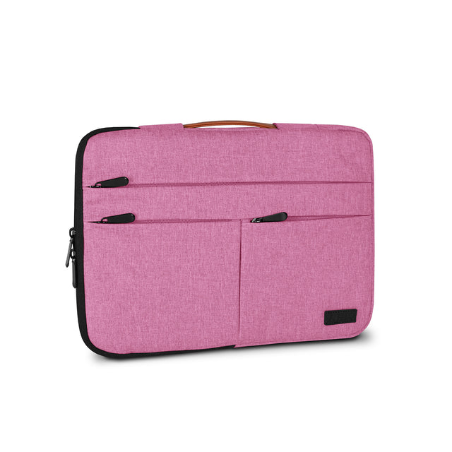 Funda Subblim SUBLS-AP36004 13,3-14 pulgadas rosa
