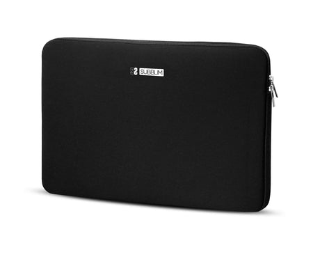 Funda Subblim SUBLS-SKIN114 13,3-14 pulgadas negro