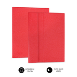 Funda para tablet Subblim SUB-CUT-1CT002 10,1" Rojo - vista 3