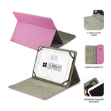 Funda para tablet Subblim SUB-CUT-1CT003 10,1" Rosa - vista 2