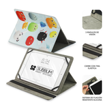 Funda para tablet Subblim SUB-CUT-4TC001 10,1" - vista 2
