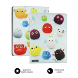 Funda para tablet Subblim SUB-CUT-4TC001 10,1" - vista 3