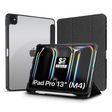 Funda para tablet Subblim SUBCST-5SC421 12,9" Transparente