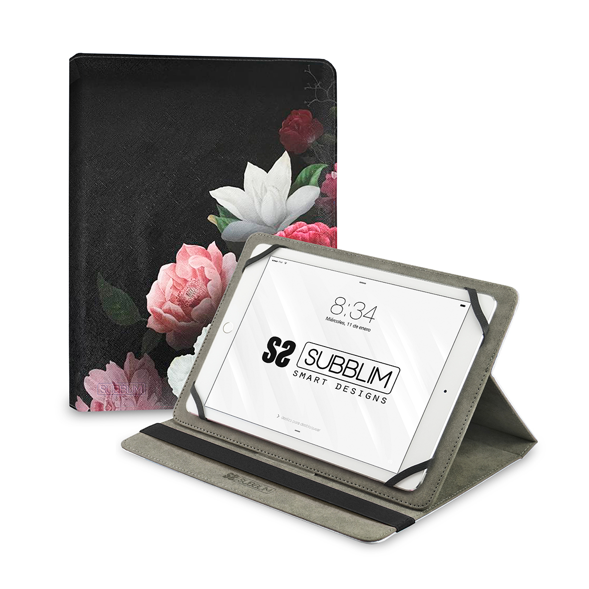 Funda para tablet Subblim SUBCUT-4TC011 11"