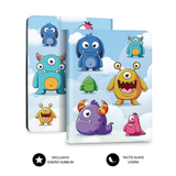 Funda para tablet Subblim SUBCUT-4TC014 11" - vista 2