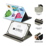 Funda para tablet Subblim SUBCUT-4TC014 11" - vista 3
