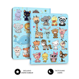 Funda para tablet Subblim SUBCUT-4TC015 11" Multicolor - vista 2