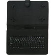 Funda Talius TAL-CV3006-BLK 10,1 pulgadas negro