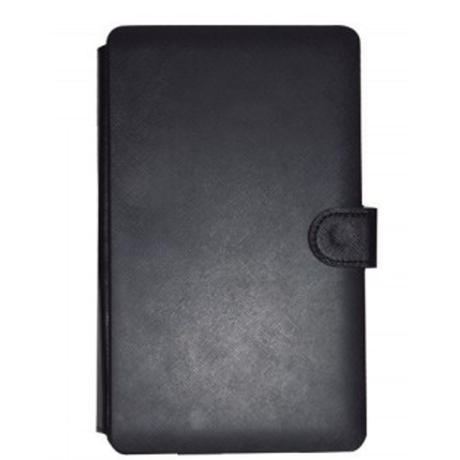 Funda con teclado Approx APPIPCK03 9" Negro